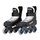 CCM Inliner Tacks AS550 Roller Hockey Skate Junior
