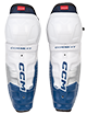 CCM Next hockey Protege-tibia enfant