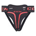 CCM Female Pelvic Protector