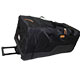 Instrike Revolution Deluxe 40" sac a roulettes Grande