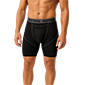 Instrike Compression Pro Tief Schutz Jock Short Kind Bambini