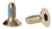 Bauer/ Mission RH Screw 8er Set
