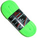 Cordon encerando verde neon