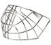 Bauer NME CCE 2 Cage Certified Cat Eye Cage for NME Goalie