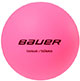 BAUER Hydrog balón - Liquid filled rosado - kalt