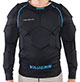 Vaughn Portiere Compression Padded Shirt Senior VE9