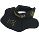 Vaughn VPC 7000 Pro Collar Protector de cuello de portero Ju