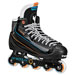 Tour Roller Hockey Pro gol y Patines Code 72