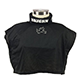 Vaughn VPC 9000 Goaly Shirt-Style Neck Protector