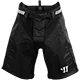 Warrior Alpha Girdle Shell Cover Pantalones Senior negro