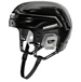 Warrior Alpha Pro casco Senior nero