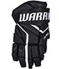 Warrior Alpha LX2 Max glove Senior Black