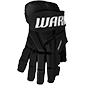 Warrior QR5 30 Gloves Senior Black