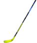 Warrior Alpha QX5 Junior bâton de hockey sur glace 40 Flex