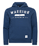 Warrior Sports Hoody Senior bleu marine