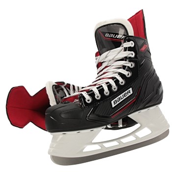 Bauer nsx ice hockey skates stores Clearance