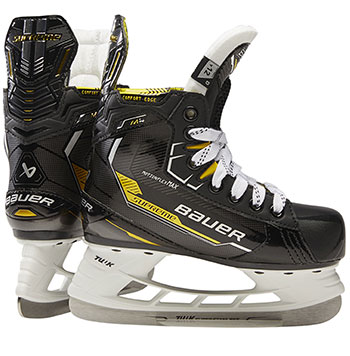 Bauer Supreme M4 patines hielo intermedio