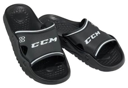 CCM ACC Shower flip flops / shower sandals 2.0