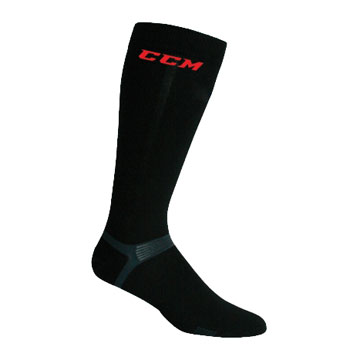CCM Proline Bamboo Kalv sokker - Strømper, sokker og håndklæder