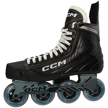 CCM Roller Hockey Skate Tacks AS550 Senior