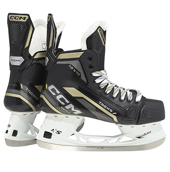 CCM Tacks AS 570 patines hielo intermedio