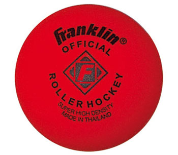 Franklin High/Super High Density Ball 