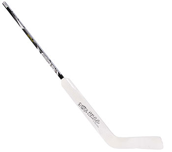 Instrike Pro Composite Goalie Stick The Wall