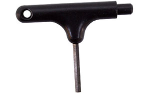 INSTRIKE Wrench Ergo Tool incl. Pull out Spacer Tool