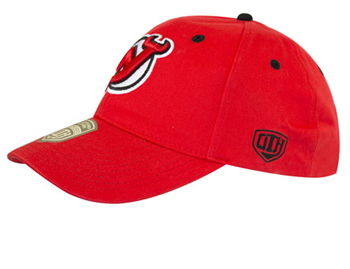 Old Time Hockey Casquette Jersey Devils