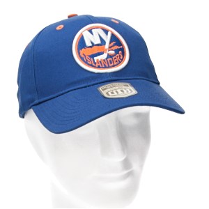 new york islanders cap