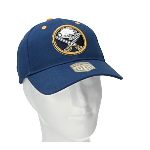 OTH NHL Logo Fit Cap Buffalo Sabres