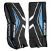 Bauer Street Goalie Leg Pad Senior