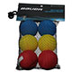 Bauer Mini Foam Ball 6 Pack