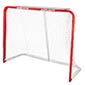 Bauer Deluxe Rec Steel Tor 54" 137 x 112 x 61 cm (B x H x T)