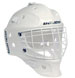 Bauer NME Street White Decal Malmaske Ungdom / Bambini