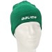 New Era Knit Cuffless Toque zielony