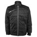 Bauer Plein Zip Bubble Flex Veste Bambini Juniornoir