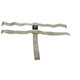 Bauer Profile Backplate Harness Strap