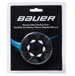 Bauer Slivver Puck inline hockey black