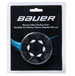 Bauer Slivver Puck hockey en lnea negro