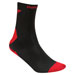 Bauer Core Performance Skate Socks low