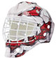 Bauer NME Street Brickwall Bambin portiere Mask gioventù