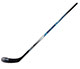 Bauer I3000 Wood Street ABS Mazza da hockey Senior 59"