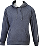 Bauer Core Fleece Hoody junior Marin