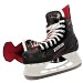 Bauer NSX Patn de hielo Senior