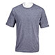 Bauer SS Tee Team Hybrid Senior Navy