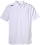 Bauer Sport Polo Senior bianco