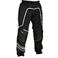 Bauer Vapor Pro Pantalones Senior negro