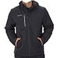 Bauer Letvagt Supreme Jacket Junior sort