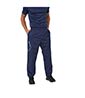 Product image Bauer Team Heavyweight Pant Senior Navy